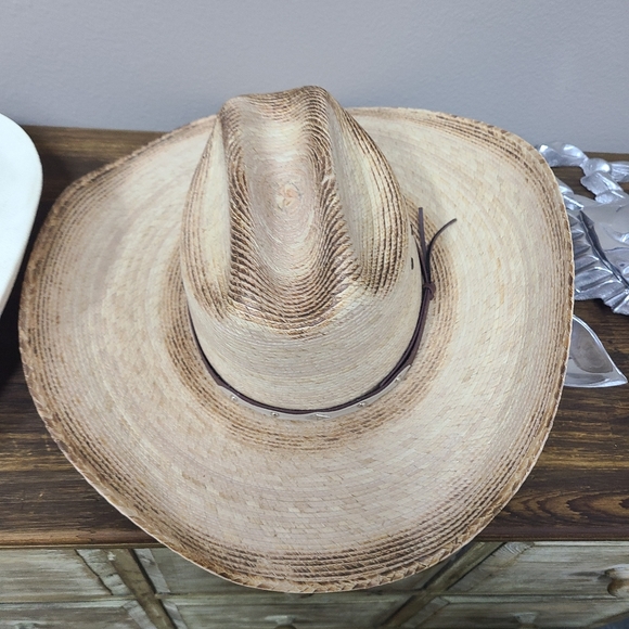 Palmer Hat - Picture 1 of 3